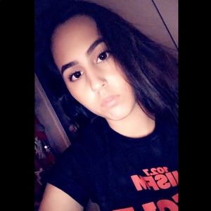 Meet your Posher, Ali